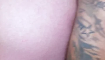 Prison Fuck with Fox Rifler