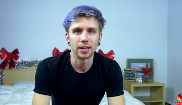 Q & a with New Guy Roscoe