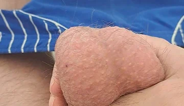 Step Son Masturbates on Step Mom