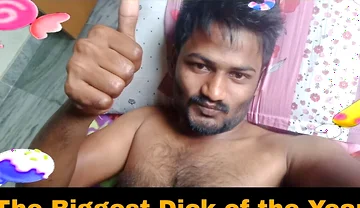 The Biggest Sharp Dick in the Year