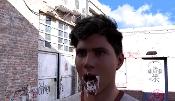 Did You Just Swallowed His Cum