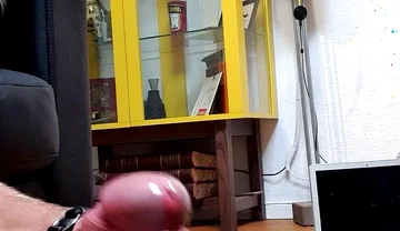 Cock Jurking