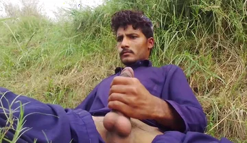 Solo Black Boy Big Dick