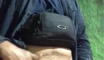 Fuck.