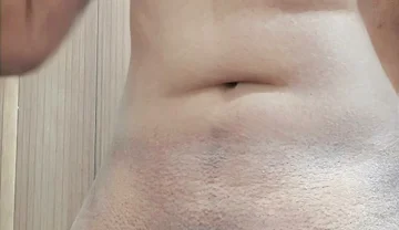 Masturbation in the Room on Holiday and the Cum Came Out
