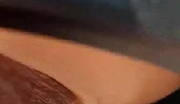 Outdoor Closeup Orgasm