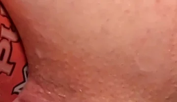 Ass Training with Monster