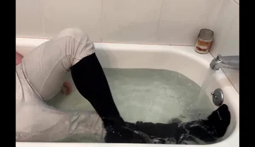 Football Gear Sock Play