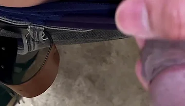 American Guy Has His Best Fuck Ever with a Hot Mexican Guy