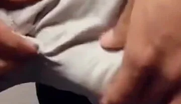 Begging to Cum and Edging My Asian Fat Cock