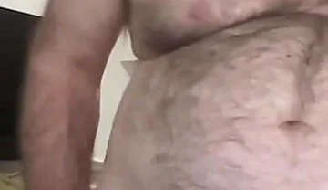 Coach Karl's Bbutt Cock and Balls