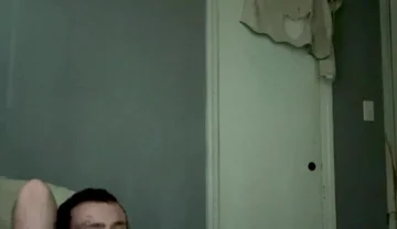 Straight Guy Solo
