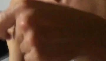Step Brother Fucked Me and Gave Me a Taste of Honey Cum