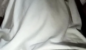 Filipino Hot Boy Masturbates in Early Morning While Raining