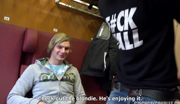 Czech Gay Couples 4 Trainwrecked Twinks -speed Bang and Anal Cherry Pop