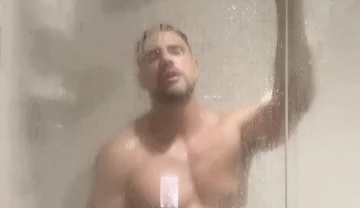 Shower Time