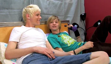 A Fetish for Sweets & Sex