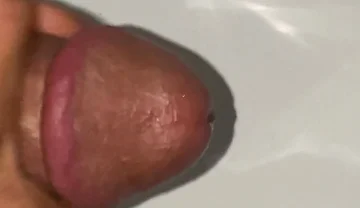 Office Toilet Jerk off Part 31