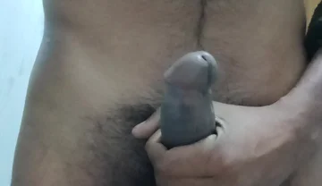 Village Boyfriend Masturbation