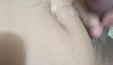 Cum Shot Upload