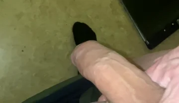 My Big Dick