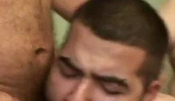 Bigger Bear & Ova Fucks Jonyto