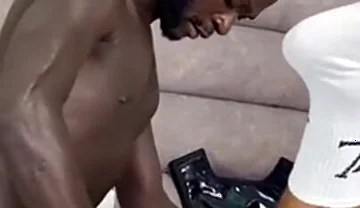 Cop Wanted Femboy Fat Ass