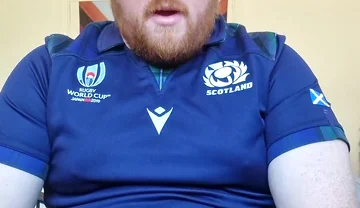 Wanted to Tell You a Horny Story