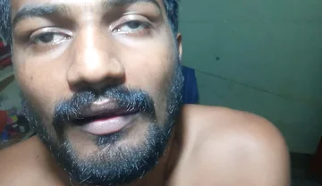 Night Show Candle Job