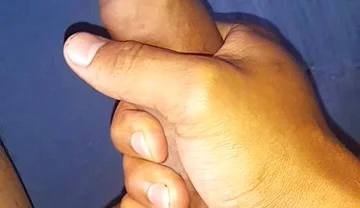 Stepsister Masturbates Fucking
