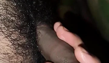 He Shook His Black Cock and Pulled Out the Water and Fucked His Friend.
