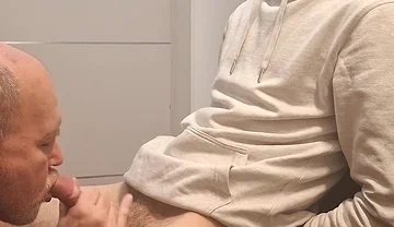 Sexy Skinny Friend Honza Seduced Big Huge Cum