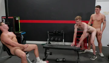 Originals: Free Weights And Freer Hearts With Ryder Owens