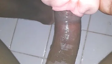 Jerking off S10 E4