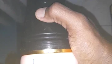 Jerking off S10 E5