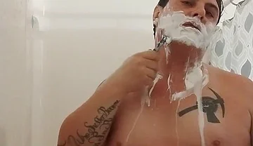 1-20-2026 Getting Cleaned up Part 1