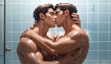 Sexy Anime Boys 2026