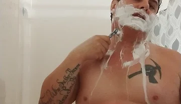 1-20-2026 Getting Cleaned up Part 1