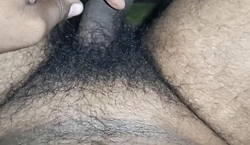 Indian Wife Pussy Licking Gay Boy Outdoor Night