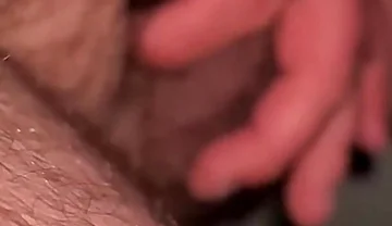 Flick It! a Smoke and Stroke Cumshot Compilation