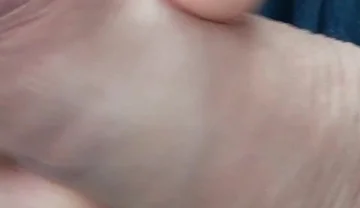 Cruising car park masturbation close up cum - Rockard Stepdaddy