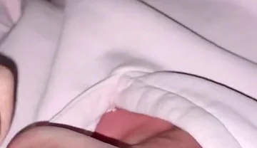 My Boy Know How to Swallow, No Cenz.