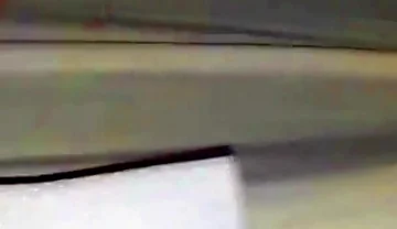 I can't believe he did this! Big black gay big dick amateur BBC cum load PT 25