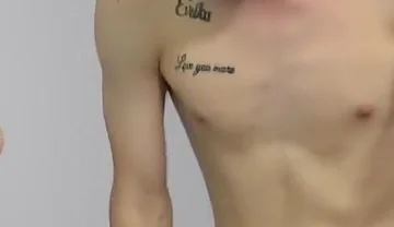 Twinks Get Excited and Go Wild - Part #6 - 100% Bareback