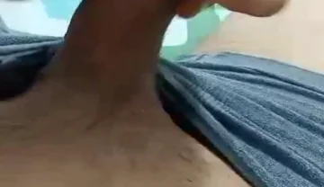A Good Masturbation by Oscarcor01