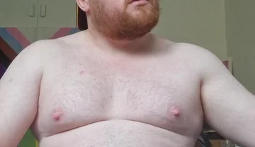 One of My Boys Asked to Flex and Jerk off for Them so Thought I'd Share with Yall as Well