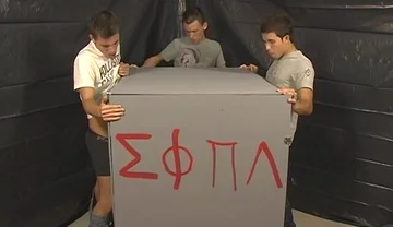 The Glory Hole Box Is Back!