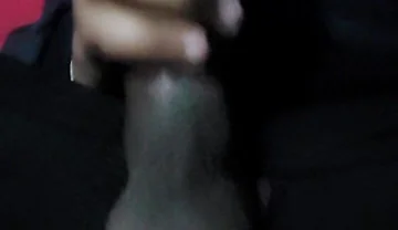 I Am Enjoying Massage #bigcock