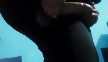 Indian Boy Rough His Big Cock