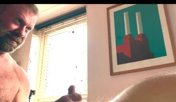 Pete Masters Fucks Stepdaddy Dan